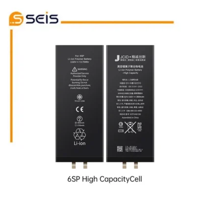 باتری آیفون 6SP اصلی و تقویت شده