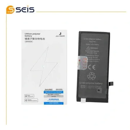 باتری آیفون 8G اصلی و تقویت شده