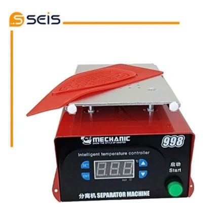 دستگاه سپراتور مکانیک مدل MCN-998