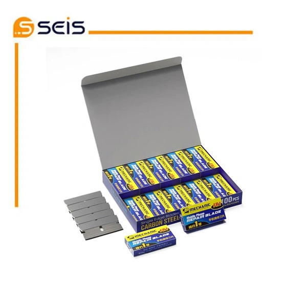 تیغ تعویض گلس و السیدی Mechanic FR1