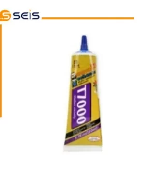 چسب مایع مشکی T7000 مدل (MECHANiC (110 ML