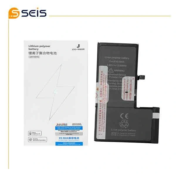 باتری آیفون XS max اصلی و تقویت شده