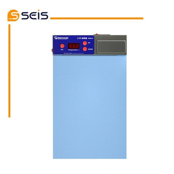 پد حرارتی Mechanic CPB14