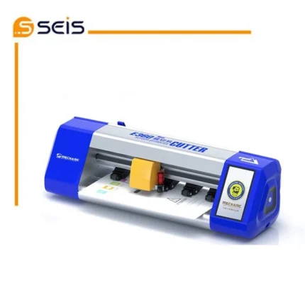دستگاه برش گلس E360 Max