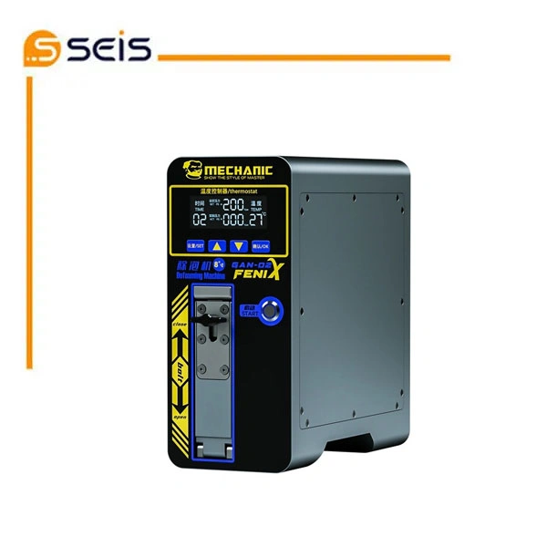 تستر مدار شارژ مکانیک T-824