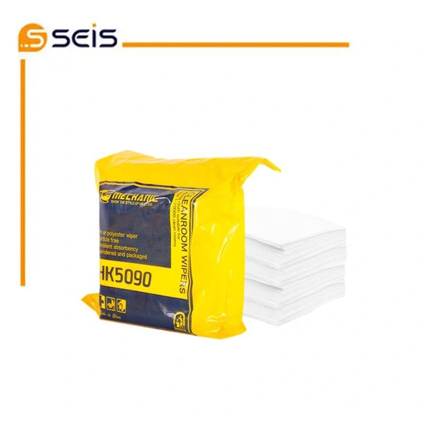 دستمال‌های تمیزکننده LCD مکانیک