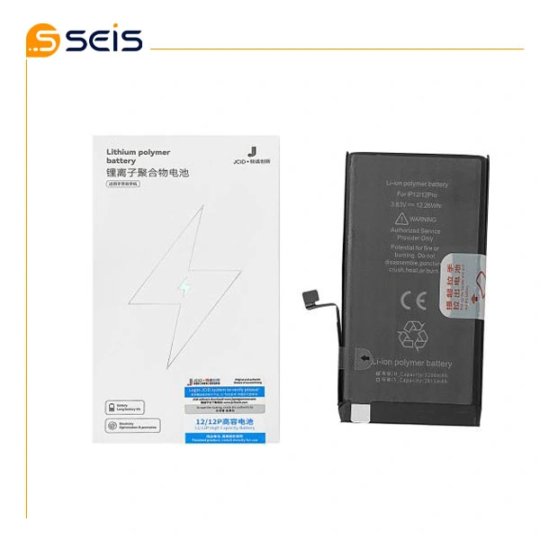 باتری آیفون 12 پرو اصلی و تقویت شده