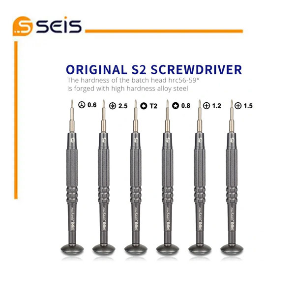 پیچ گوشتی مکانیک imini