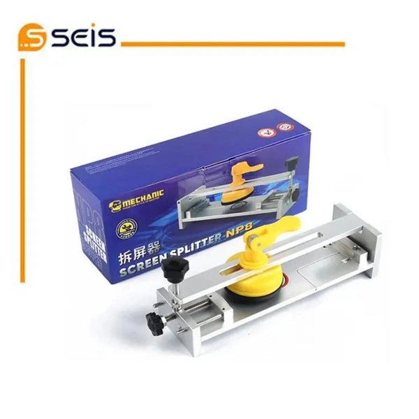 تاچ کش ال سی دی مکانیک NP8