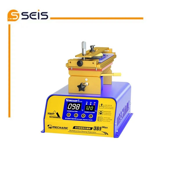 سپراتور ال سی دی Mechanic 361 MAX