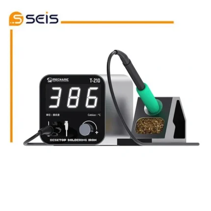 هویه Mechanic T210