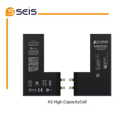 باتری سل آیفون XS تقویت شده