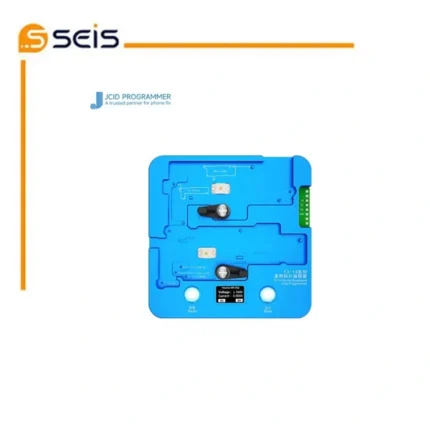 13-14 Series Baseband