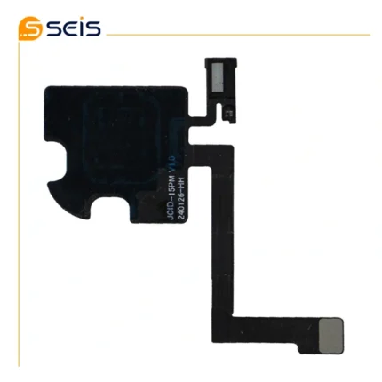 فلت سنسور مجاورت آیفون 15ProMax