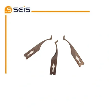 تیغ تکی داسی شکل دست ساز FAE-TRAIN HZ 2.0