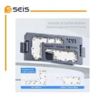فیکسچر آیفون سری 16 مدل Qianli iSocket