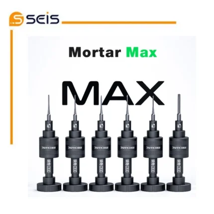 پیچ گوشتی مکانیک MORTAR MAX