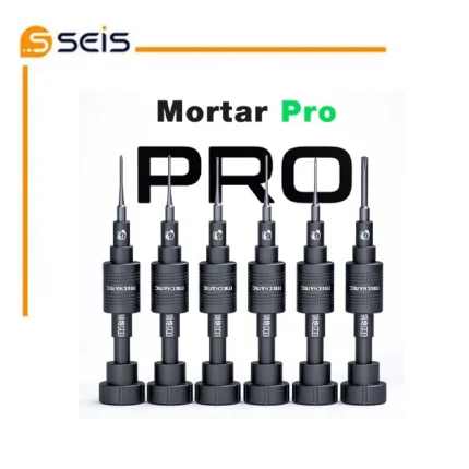 پیچ گوشتی مکانیک MORTAR PRO
