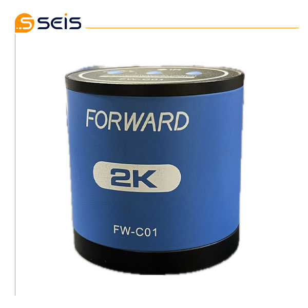 دوربین لوپ فوروارد 2k fw-c01