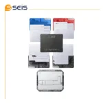 شابلون طبقات mega idea x-15pm