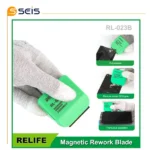 فیکسچر مگنتی rl-023b