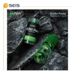 سیم قلع کش 2uul سایز 2.5 متر در 1.5 متر