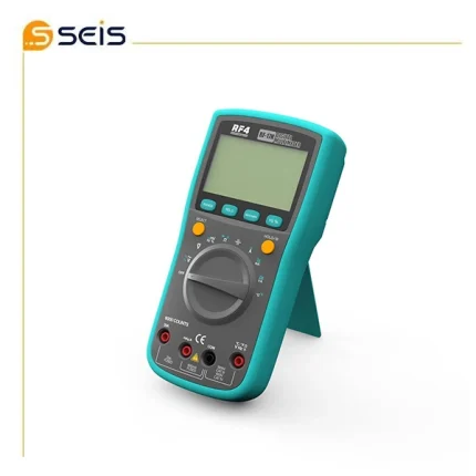 مولتی متر دیجیتال RF4 مدل RF-17N