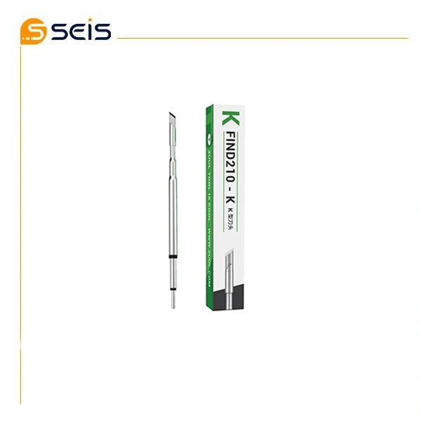 نوک هویه سر کاتری C210-K برند 2UUL
