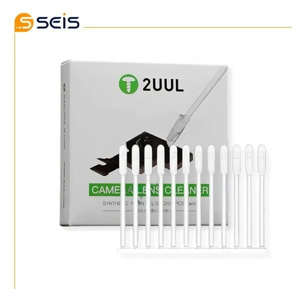 قلم تمیزکننده لنز دوربین 2UUL مدل CL21