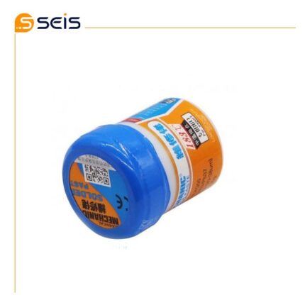 خمیر قلع ۱۸۳ درجه MECHANIC XGSP50