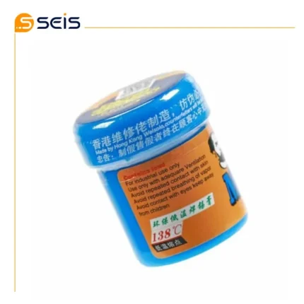 خمیر قلع 183 درجه MECHANIC XGSP50