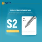 ست پیچ گوشتی IFIXES ITK5