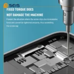 ست پیچ گوشتی IFIXES ITK5