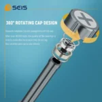 ست پیچ گوشتی IFIXES ITK5