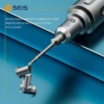 ست پیچ گوشتی IFIXES ITK5