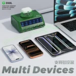 مولتی شارژر رومیزی مدل pc11 برند 2UUL