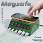 مولتی شارژر رومیزی مدل pc11 برند 2UUL