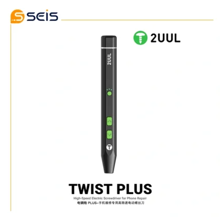 پیچ گوشتی شارژی مدل SD15 برند 2UUL
