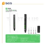 پیچ گوشتی شارژی مدل SD15 برند 2UUL