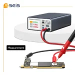 منبع تغذیه هوشمند مدل P2408S برند AIXUN