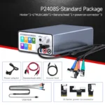 منبع تغذیه هوشمند مدل P2408S برند AIXUN