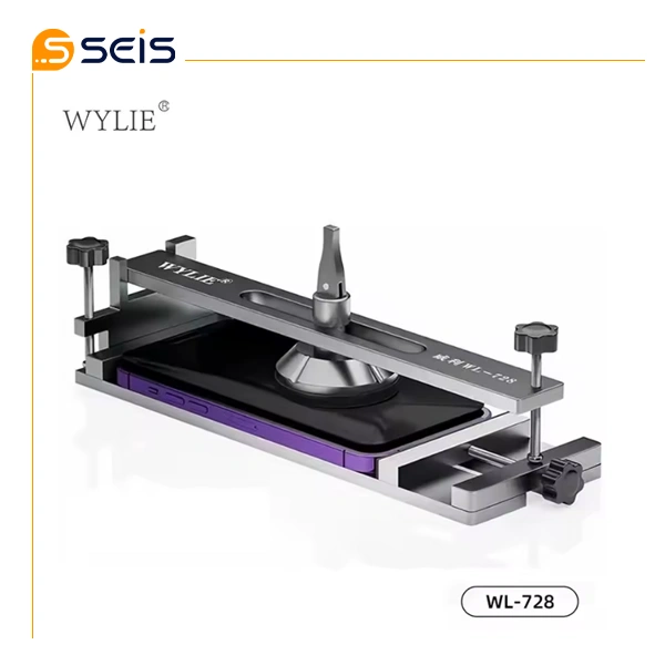 گیره جداکننده ال سی دی گوشی مدل WL-728 برند WYLIE