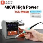 هویه دیجیتال رومیزی W400 برند YCS