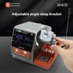 هویه دیجیتال رومیزی W400 برند YCS