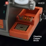 هویه دیجیتال رومیزی W400 برند YCS