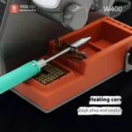 هویه دیجیتال رومیزی W400 برند YCS