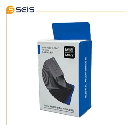 شابلون طبقات آیفون مگنتی مدل M072 برند MaAnt