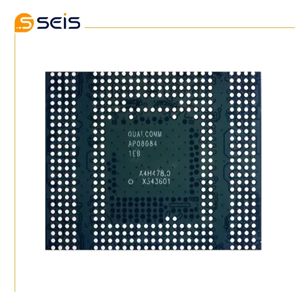 آي سي CPU مدل APQ8084-1EB مناسب گوشی سامسونگ NOTE4