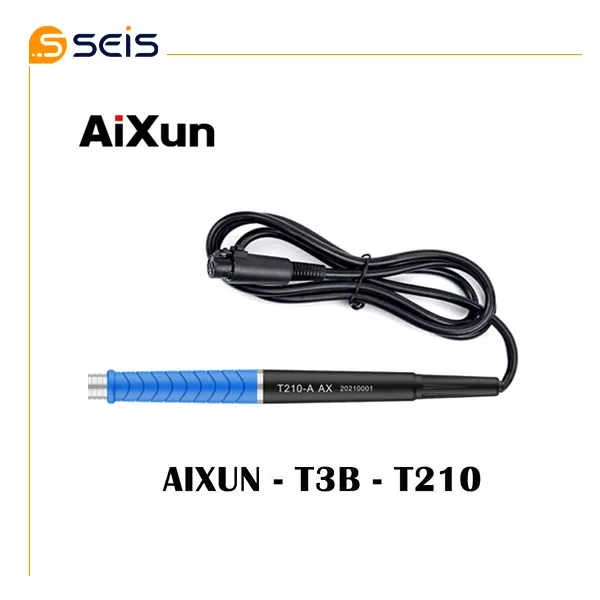 دسته هويه T210 مناسب هویه Aixun T3B