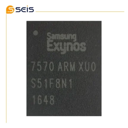 آی سی CPU مدل EXYNOS 7570